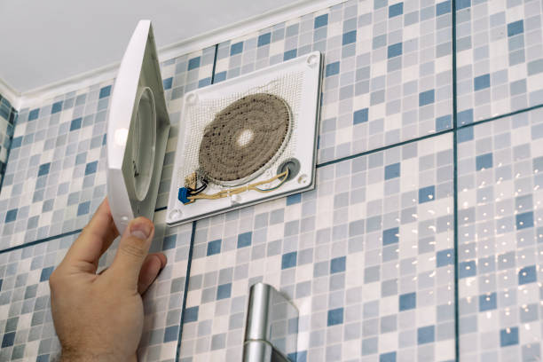 Best HVAC Duct Inspection Services  in Tarpey Village, CA