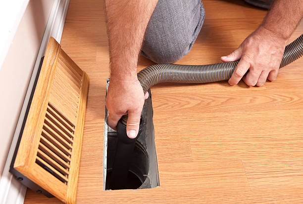 Best Commercial Air Duct Cleaning  in Tarpey Village, CA