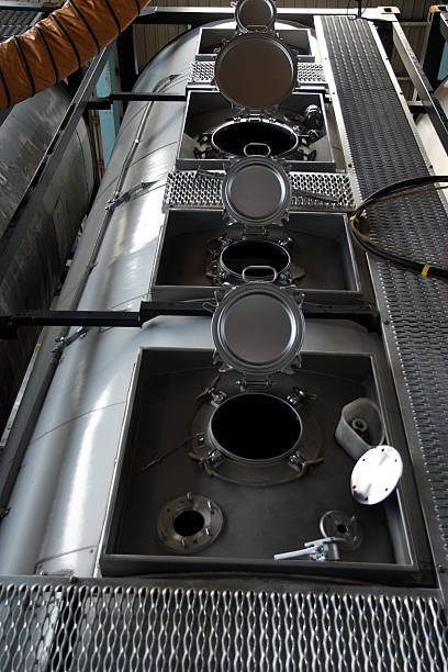 Best Dryer Vent Cleaning Services  in Tarpey Village, CA